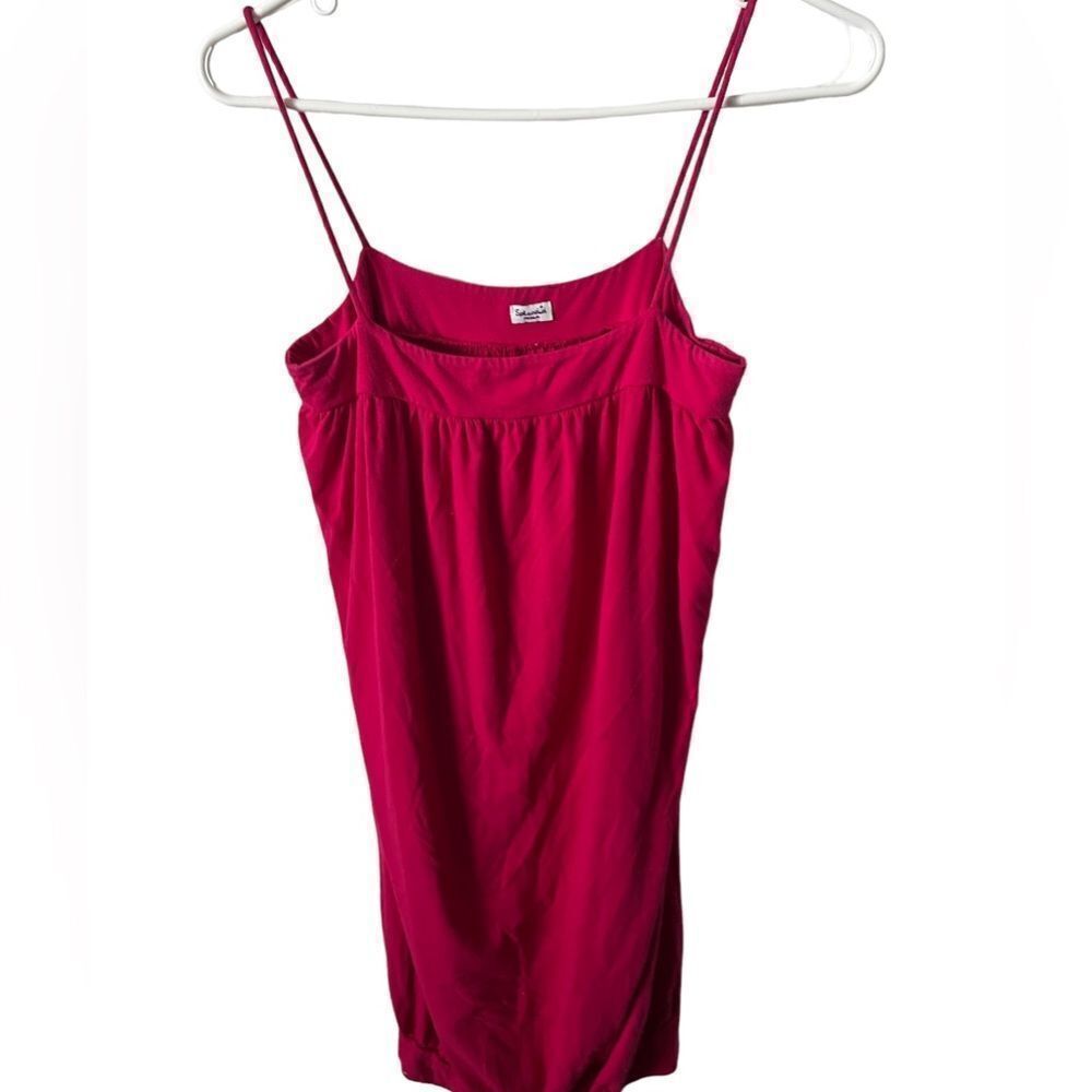 Splendid Casual Sleeveless Dress
